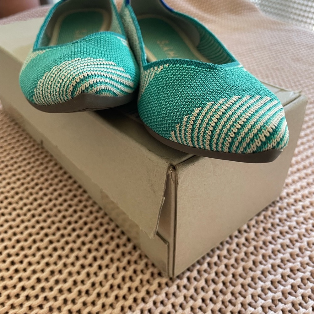 Rothy’s Calypso The Point - image 3